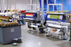 Large Format Printing Services – High-Quality Digital Printing for Banners, Signages & Displays