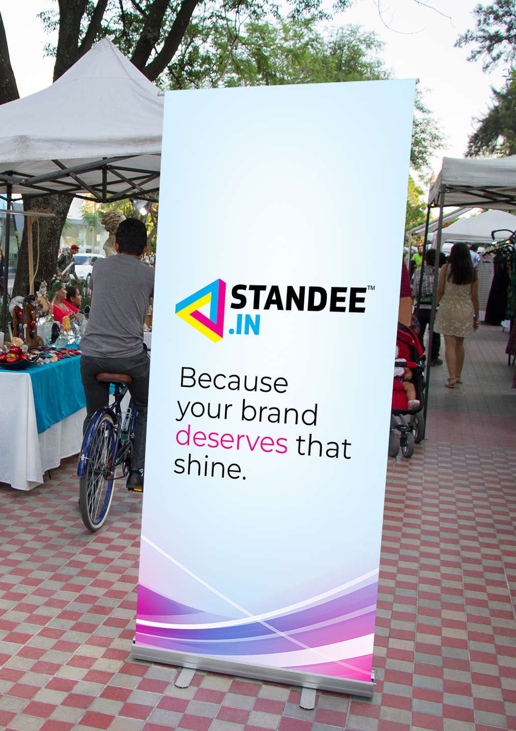 roll up standee printing Chennai.Html cheap price online
